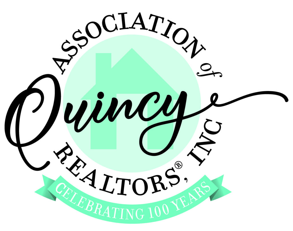 Quincy Association of Realtors Inc. Celebrating 100 Years