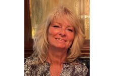 Logo for Diana Bockenfeld Logo for Diana Bockenfeld