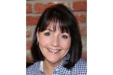 Logo for Mary Bockenfeld Logo for Mary Bockenfeld