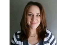 Logo for Hope Audet-Williams Logo for Hope Audet-Williams