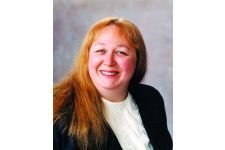 Logo for Carol Hulett Logo for Carol Hulett