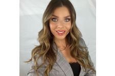 Logo for Karissa Russell Logo for Karissa Russell